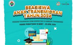 Syarat Beasiswa Kuliah Gratis Anak Transmigran 2024 dari Kemendes PDTT