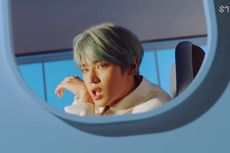 Jadi Bintang Iklan Minuman, Taeyong NCT 127 Bilang Mantul