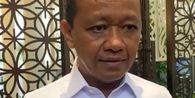 Bahlil: Cak Imin Taubat Nasuha Lah, yang Bisa Perintah Saya Prabowo