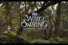 Lifelike Pictures Akan Gelar Pameran Poster Film Wiro Sableng