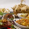 Kalori Makanan Lebaran, Ada Rendang dan Nastar