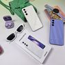 Menjajal Galaxy A54 5G, HP Menengah Samsung Mirip Galaxy S23