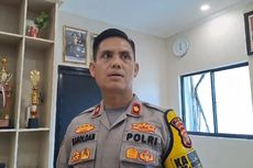 Polisi Periksa Kejiwaan Anak yang Aniaya Ibu Kandungnya di Cengkareng