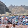 Pergerakan Jemaah Gelombang 2 ke Madinah Diawasi Ketat Cegah Orang Hilang