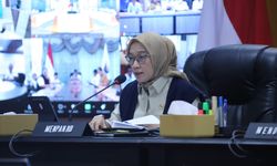 Menpan-RB dan Mendagri Minta PPK Pusat dan Daerah Percepat Pengangkatan CPNS 2024