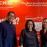 ARCH:ID, Festival Arsitektur Terbesar di Indonesia Kembali Digelar 