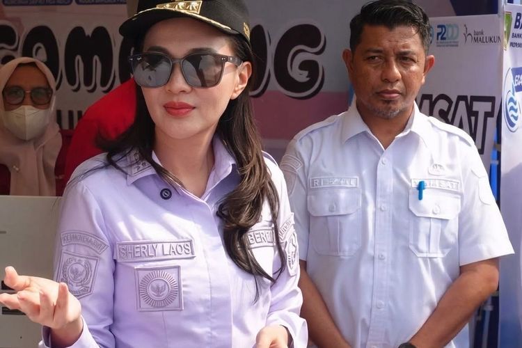 HUT ke-27 Maluku Utara, Ada Diskon 10 Persen Pajak Kendaraan hingga Desember