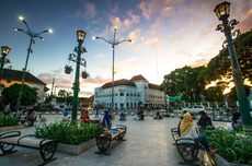 6 Wisata Malam Dekat Malioboro, Bisa Lihat Pagelaran Wayang