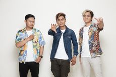 Charly Van Houten Perkenalkan Electronic Dance Melayu bersama Nevvertale 