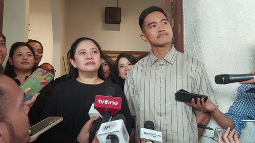 Menakar Peluang Kaesang Diusung PDI-P pada Pilkada 2024