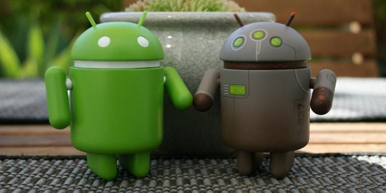 5 Aplikasi Pemutar Musik Di Android Halaman All Kompas Com