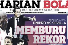 Preview Harian BOLA 27 Mei 2015 