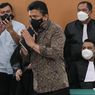 Jawab Tuduhan IPW soal Isi Buku Hitam Ferdy Sambo, Pengacara: Isinya Catatan Kegiatan...