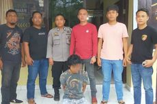 Pemerkosa Mahasiswi di Toraja Utara Ditangkap
