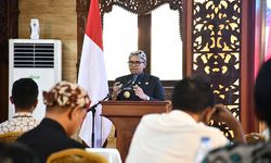 Siap Wujudkan PPN Kelas B, Bupati Batang: Jadi Katalisator Pertumbuhan Sektor Perikanan 