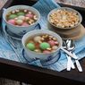 Mengenal Wedang Ronde, Minuman Tradisional dari China