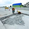 Tol Trans-Sumatera Berdiri di Atas Tanah Berkontur, Begini Cara Pemeliharaannya