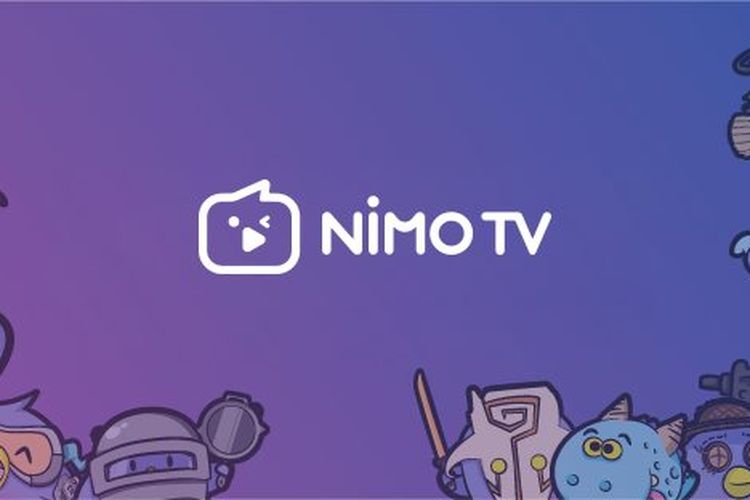 Ilustrasi Nimo TV