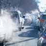 Macam-Macam Gas Beracun dalam Udara Tercemar Beserta Sumbernya