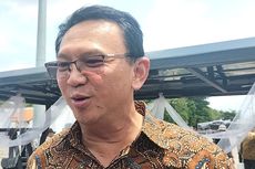 Ahok Ingin Ikut Kampanyekan Ganjar, tetapi Tidak Ditugaskan Megawati