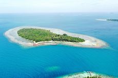 Tak Hanya Sebaru, Pulau-pulau Ini Juga Pernah Jadi Lokasi Karantina