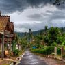 Sejarah Desa Wisata Candirejo Magelang, Dulu Termasuk Desa Miskin
