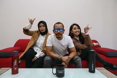 Lagi Makan di Restoran, Cella Minta Pemiliknya Hentikan Putar Lagu KotaK