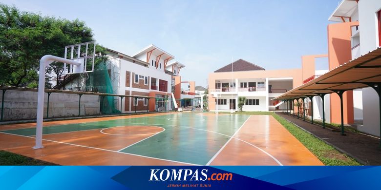 Teknologi Digital Bikin Pembangunan Sekolah Rakyat Secepat Kilat