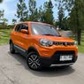 Kupas Desain S-Presso, Mobil Termurah Suzuki Bernuasa Mini SUV