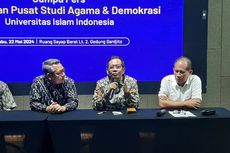 Mahfud MD Sebut Demokrasi Indonesia Mirip seperti Saat Nazisme dan Fasisme Lahir