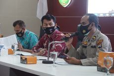 Seorang Dokter di Magelang Meninggal karena Covid-19