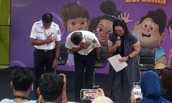 Insiden KA Argo Bromo, Dirut KAI: Mohon Maaf dan Terima Kasih atas Kesabaran Pelanggan