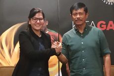 Beda dengan PSSI, Indra Sjafri Akan Tetapkan Target di Piala AFF U-22