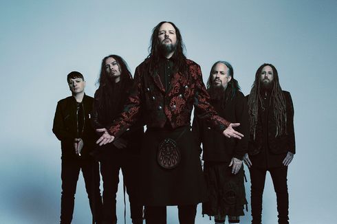 Lirik dan Chord Lagu Coming Undone - Korn