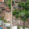 Cerita Enan Tertimbun Tanah Bersama Istri Saat Gempa Cianjur, Tak Bisa Bergerak, Hanya Mampu Lambaikan Tangan