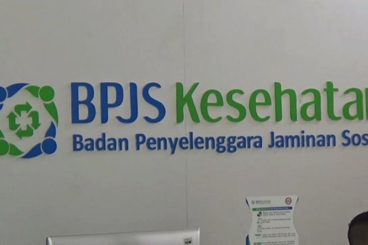 Ilustrasi cara pindah BPJS mandiri ke perusahaan.