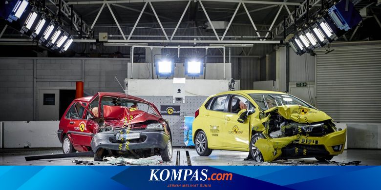 Proving Ground Bisa Melindungi Konsumen Otomotif Indonesia - Vimarsana News