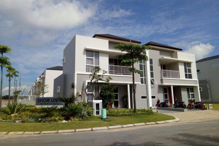 Perusahaan properti ternama di Batam, Kepulauan Riau (Kepri), Putera Karyasindo Prakarsa (PKP) bekerjasama dengan Southlinks Group menghadirkan perumahan The Home at Southlinks.