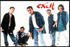 Deretan Band Slow Rock Malaysia Era 90an dengan Lagu Hitsnya