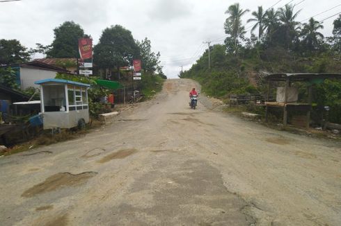 Harga Tanah di Ibu Kota Baru Meningkat, Capai Miliaran per Hektar