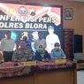 Ayah Kandung Pemerkosa Perempuan Disabilitas Ganda di Blora Usia 62 Tahun, Ditangkap di Rumahnya