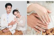 Calon Pengantin Wajib Tahu, Ini Tren Cincin Nikah Favorit Gen Z 