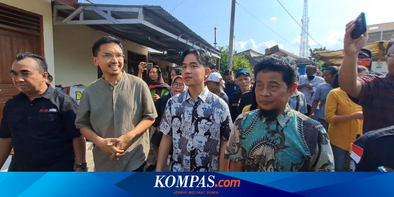 Itu yang Mau "Nyalon", "Nyalon" Rambut