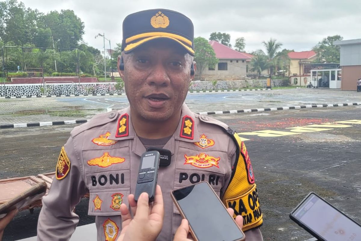 Dana Koperasi PNS Nunukan Diduga Digelapkan Rp 12,5 Miliar