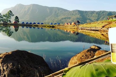 5 Atraksi Wisata Desa Detusuko Barat Ende, Juara 4 Kategori Desa Berkembang ADWI 2021