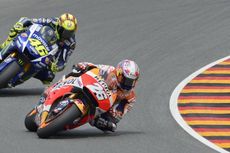 Pedrosa: Akhir Pekan yang Bagus