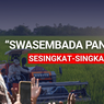 FILONOMICS: Gimana Caranya Indonesia Lepas dari Impor Pangan?
