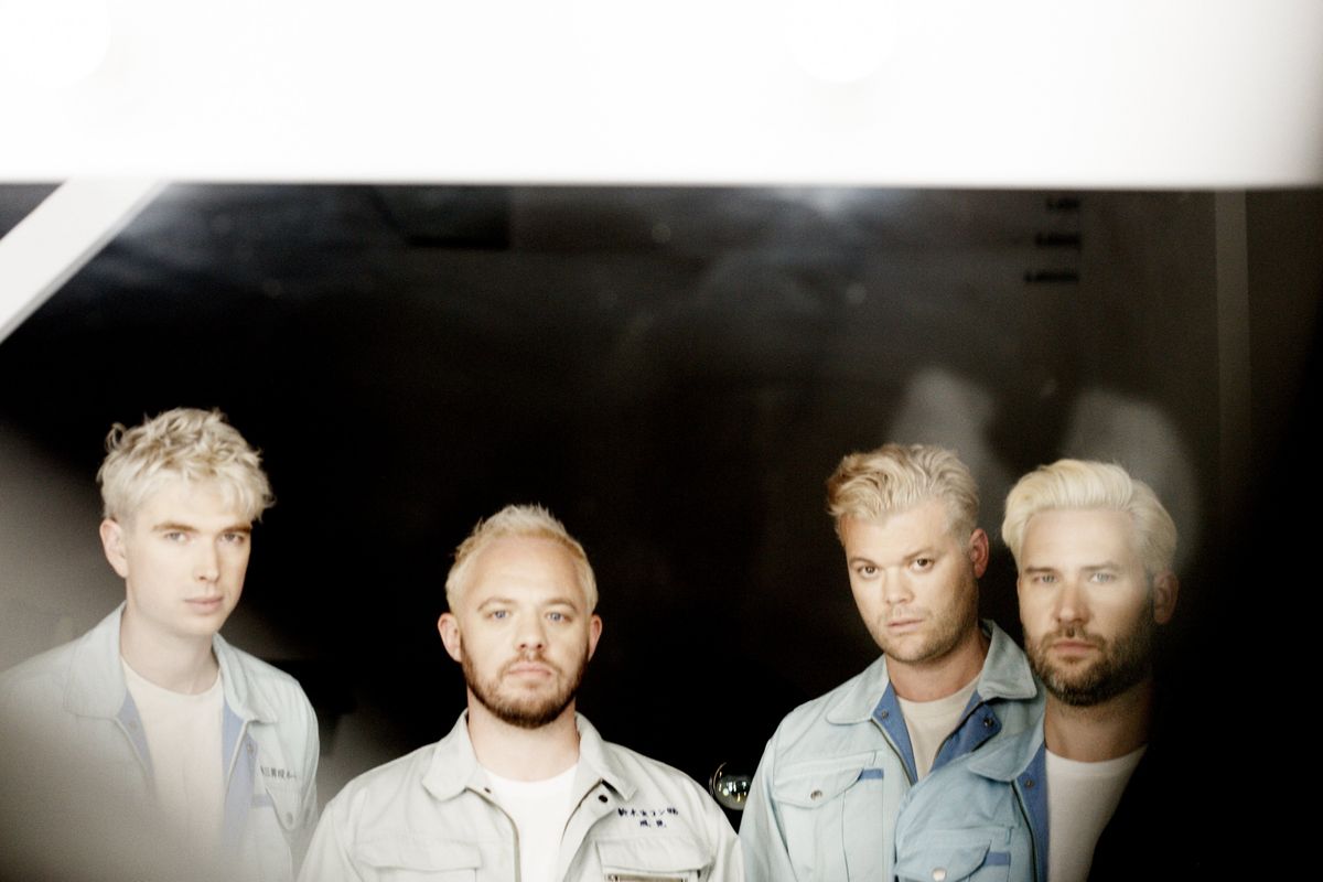 Everything Everything Band