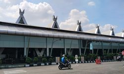 Pemkot Bandung Buka Bandara Husein, Malaysia Yakin Kerja Sama Ekonomi Meningkat