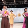 Berawal dari Indekos, Endah MB Bridal Sukses Rias Artis Ibu Kota